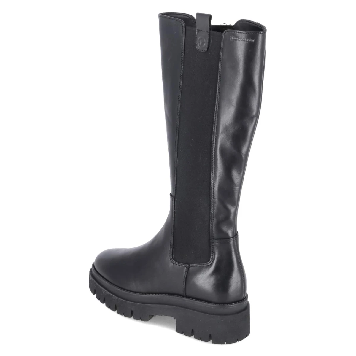Stiefel - Black
