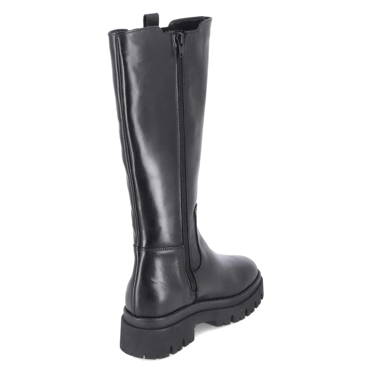 Stiefel - black