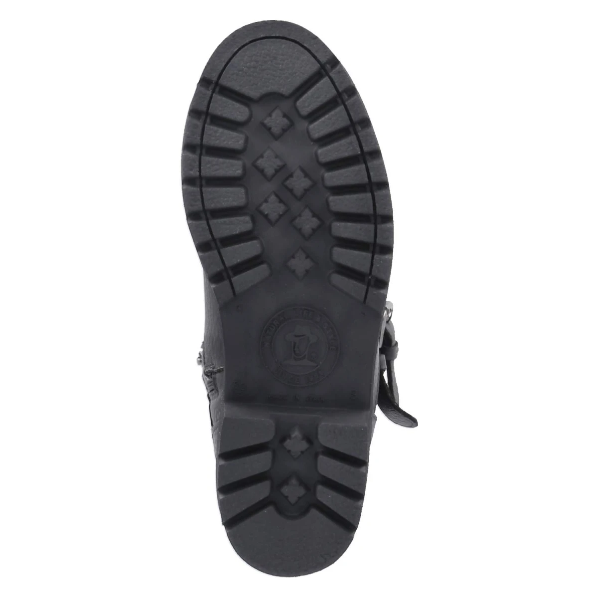 Winterstiefel FERGIE IGLOO B1 - negro