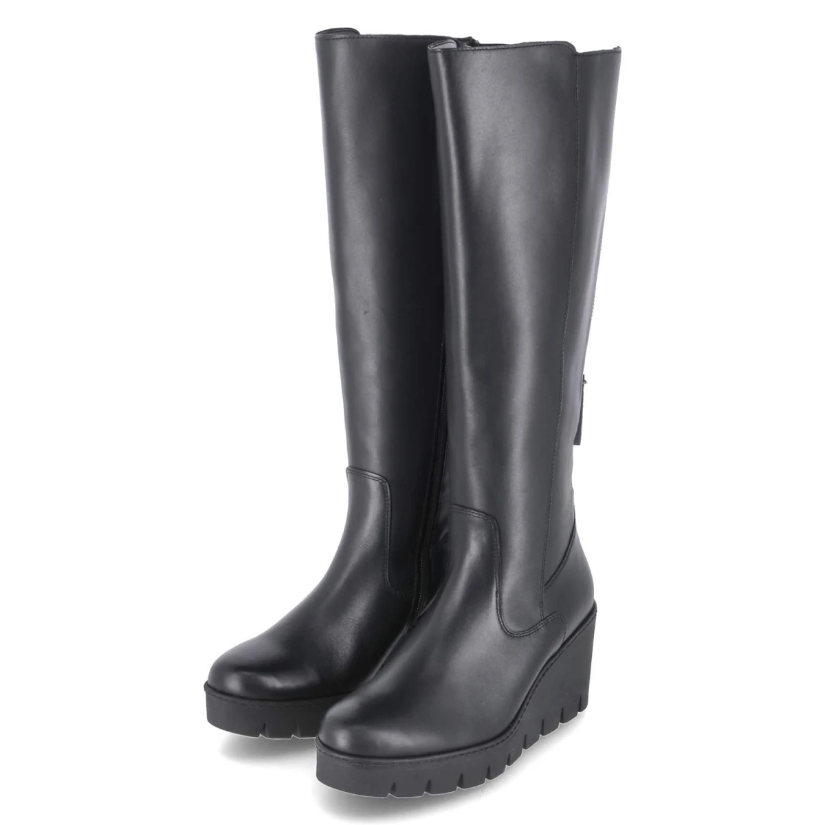 Stiefel - SCHWARZ (SCHWARZ)