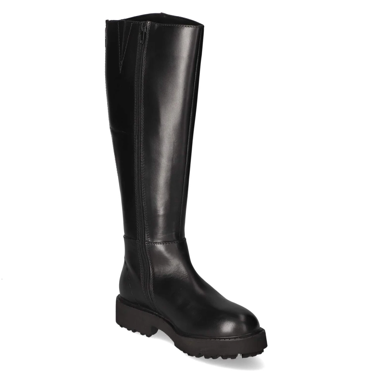 Stiefel BRIDGET 08 - schwarz