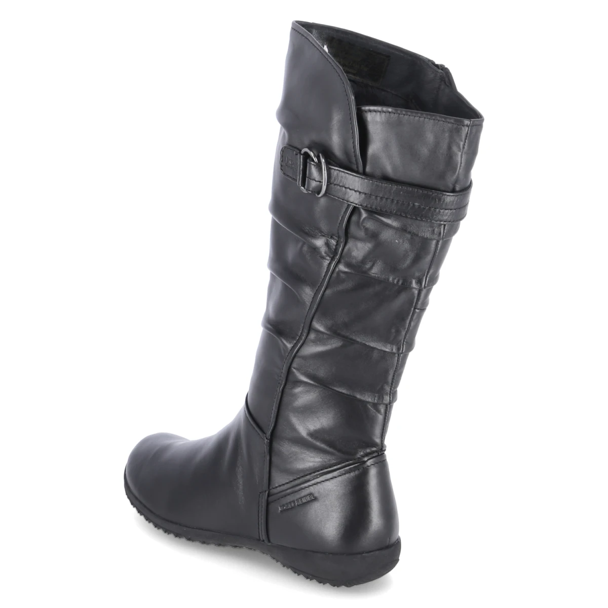 Stiefel NALY 23 - schwarz