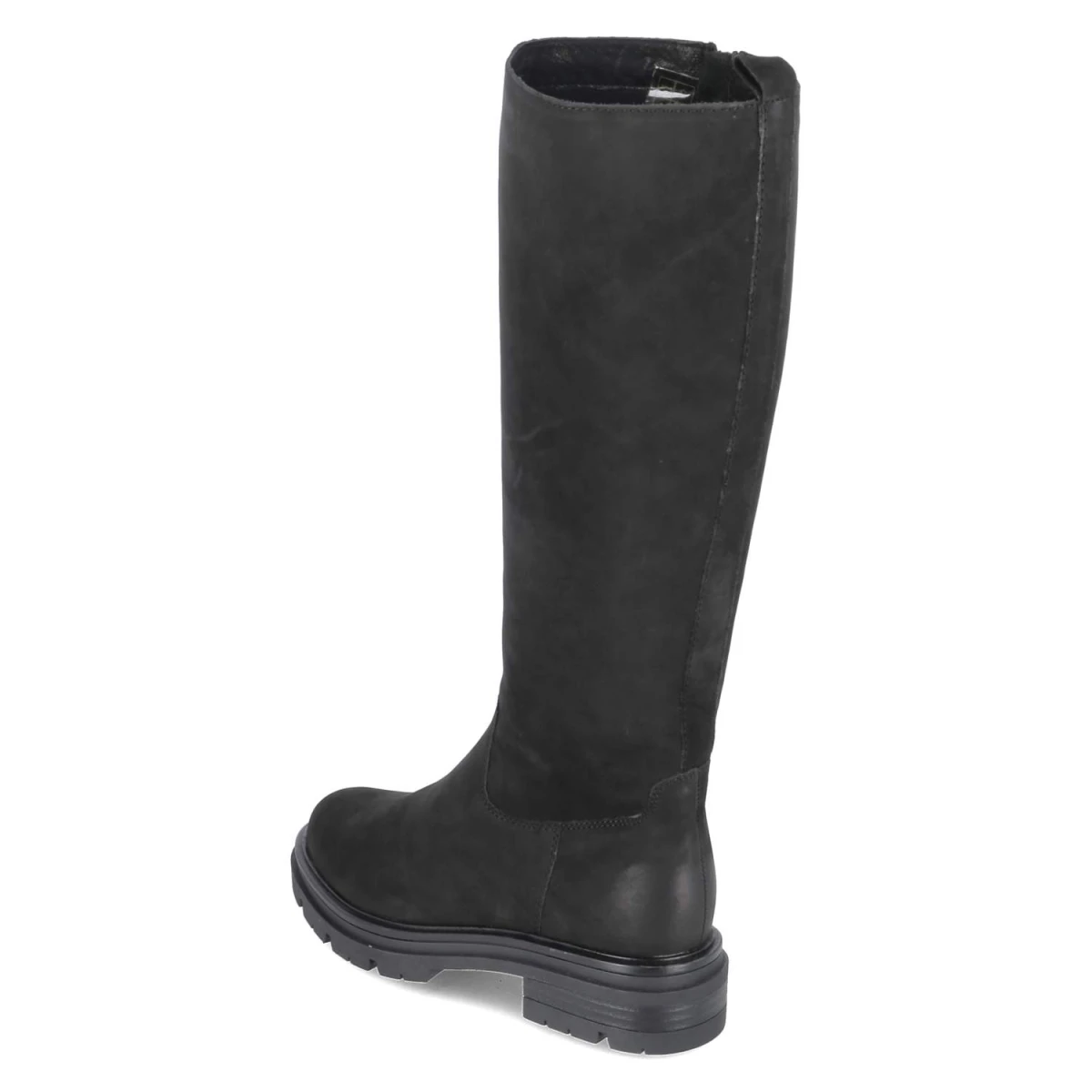 Stiefel - black