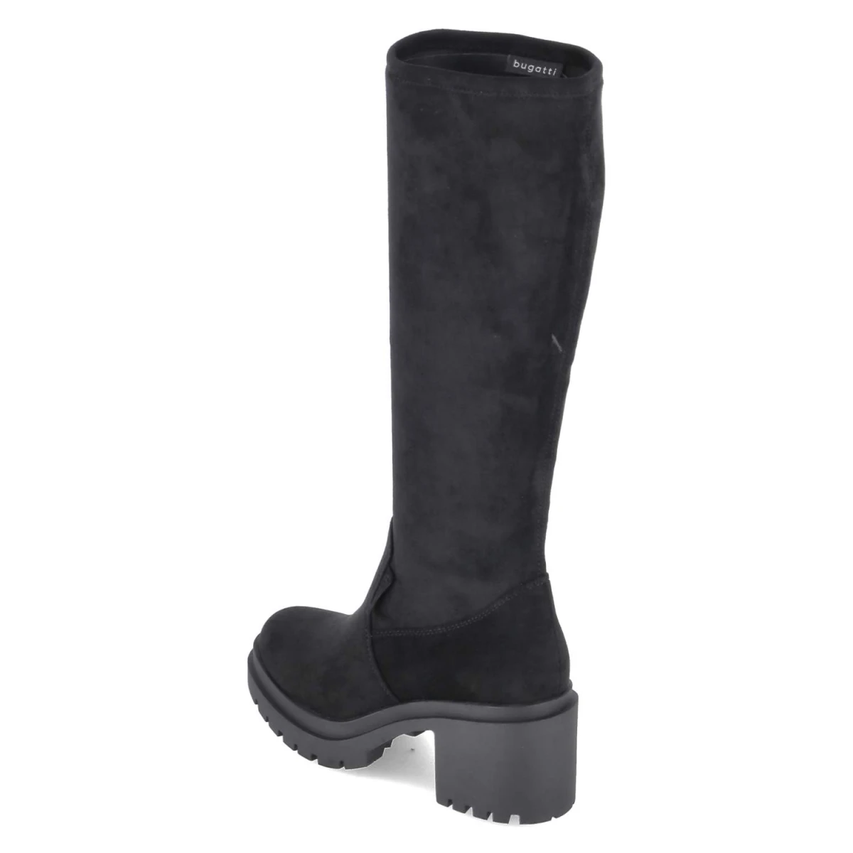 Stiefel JOY - black/black