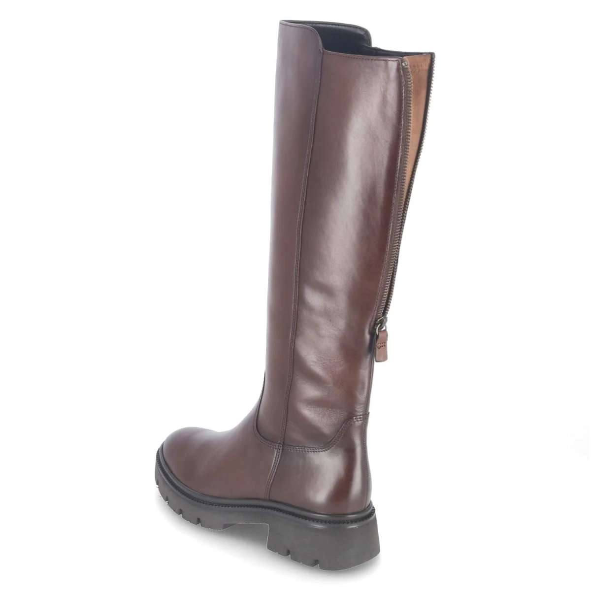 Stiefel - sattel (Effekt)