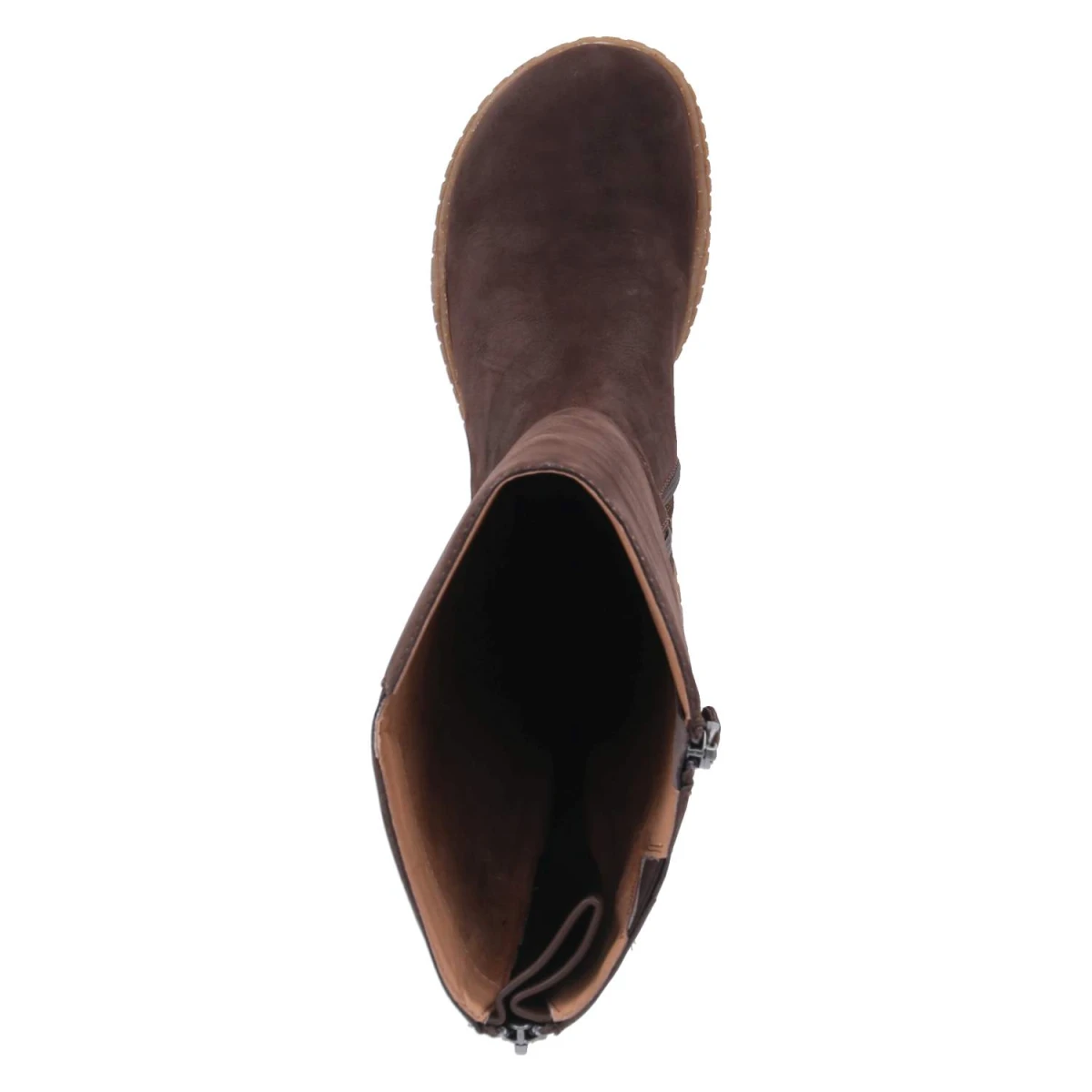 Barfuß-Stiefel WYNONA 14 - BRASIL