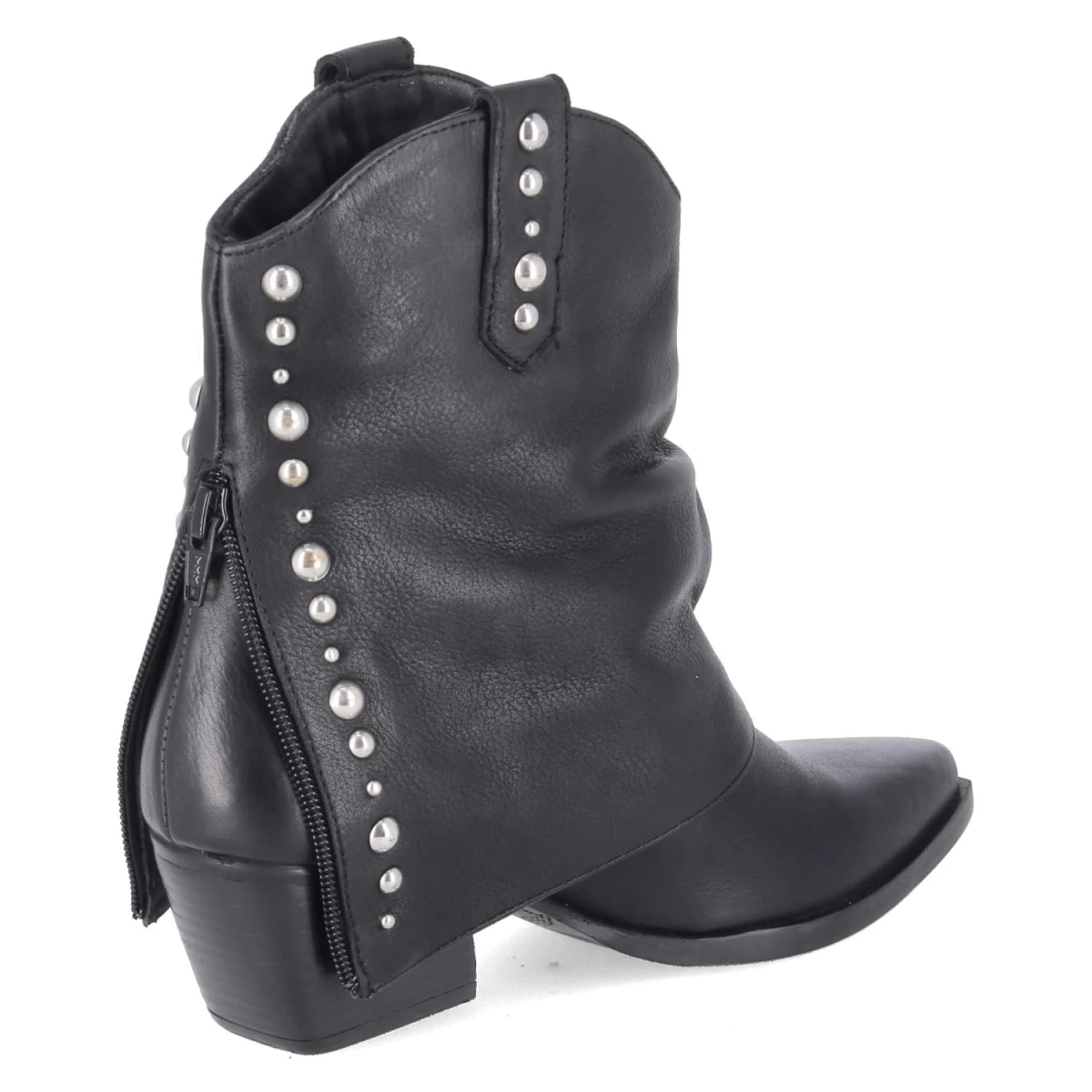 Westernstiefeletten YARA - black
