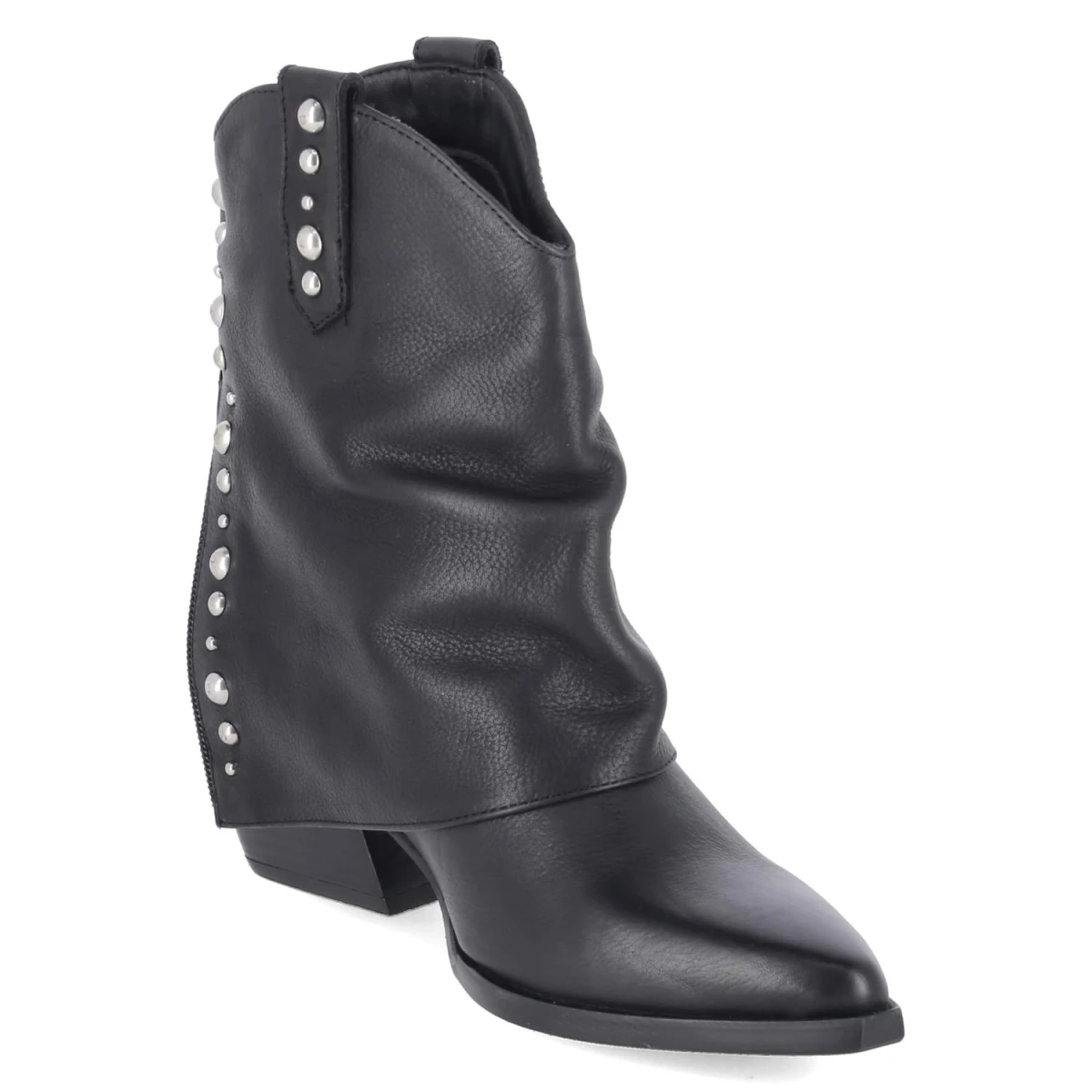 Westernstiefeletten YARA - black