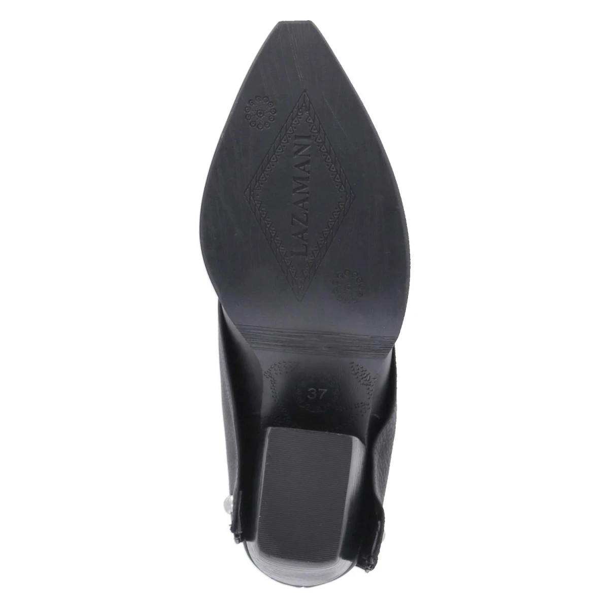 Westernstiefeletten YARA - black