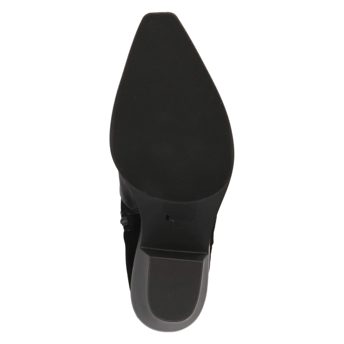 Stiefeletten - black