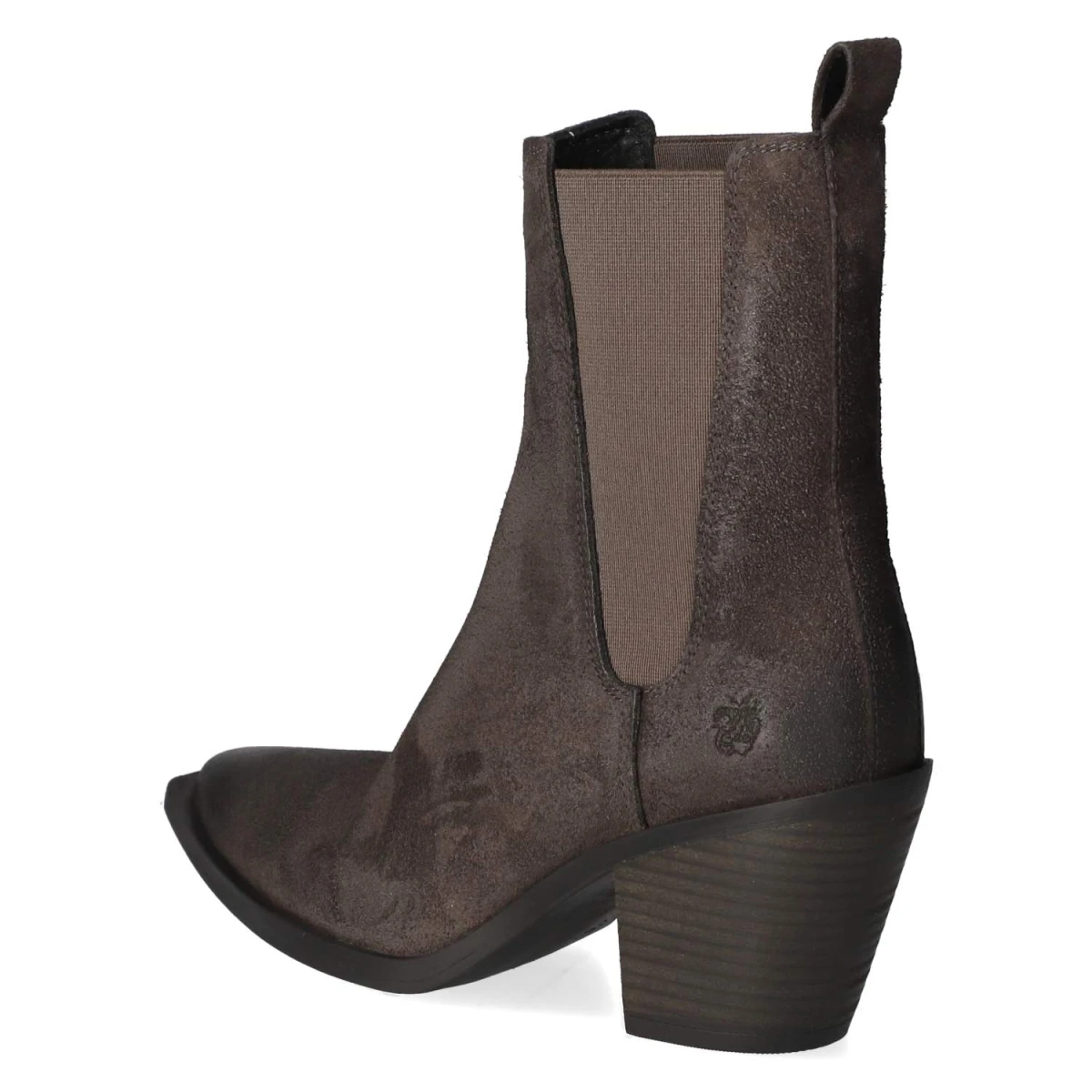 Chelsea Boots - dk grey