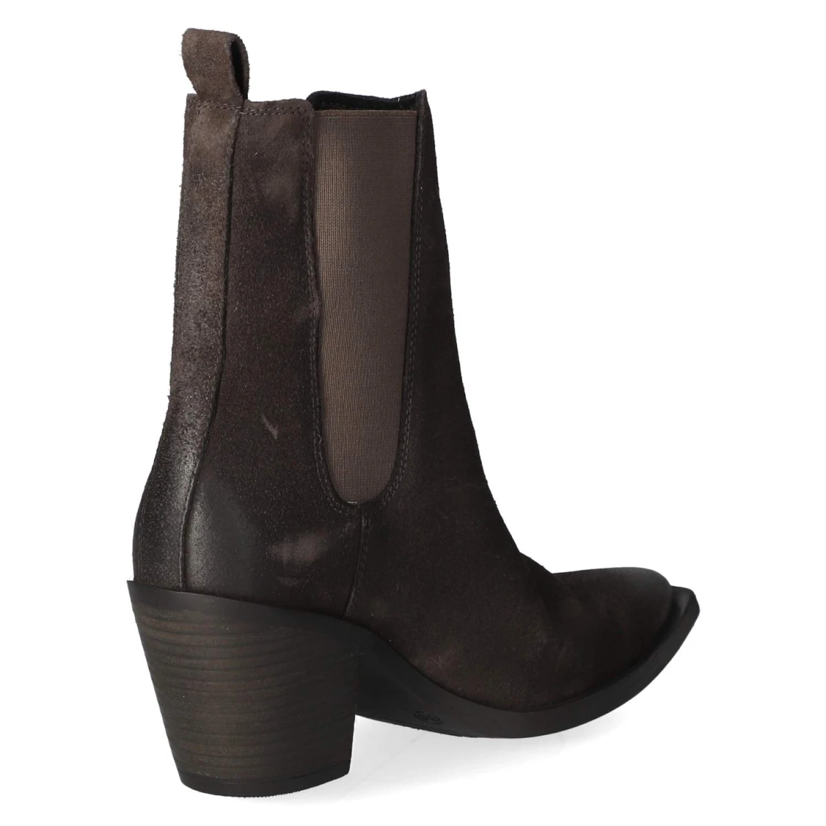 Chelsea Boots - dk grey