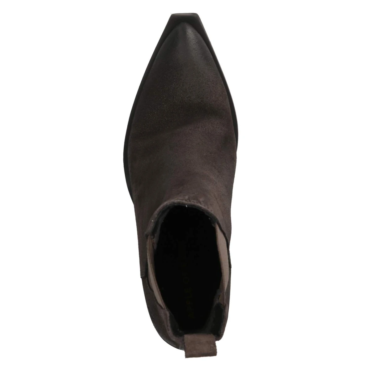 Chelsea Boots - dk grey
