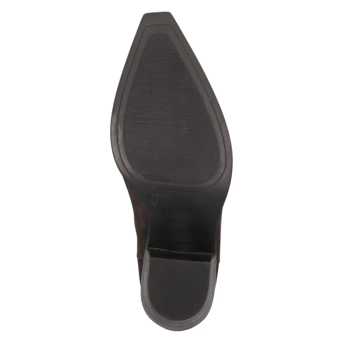 Chelsea Boots - dk grey
