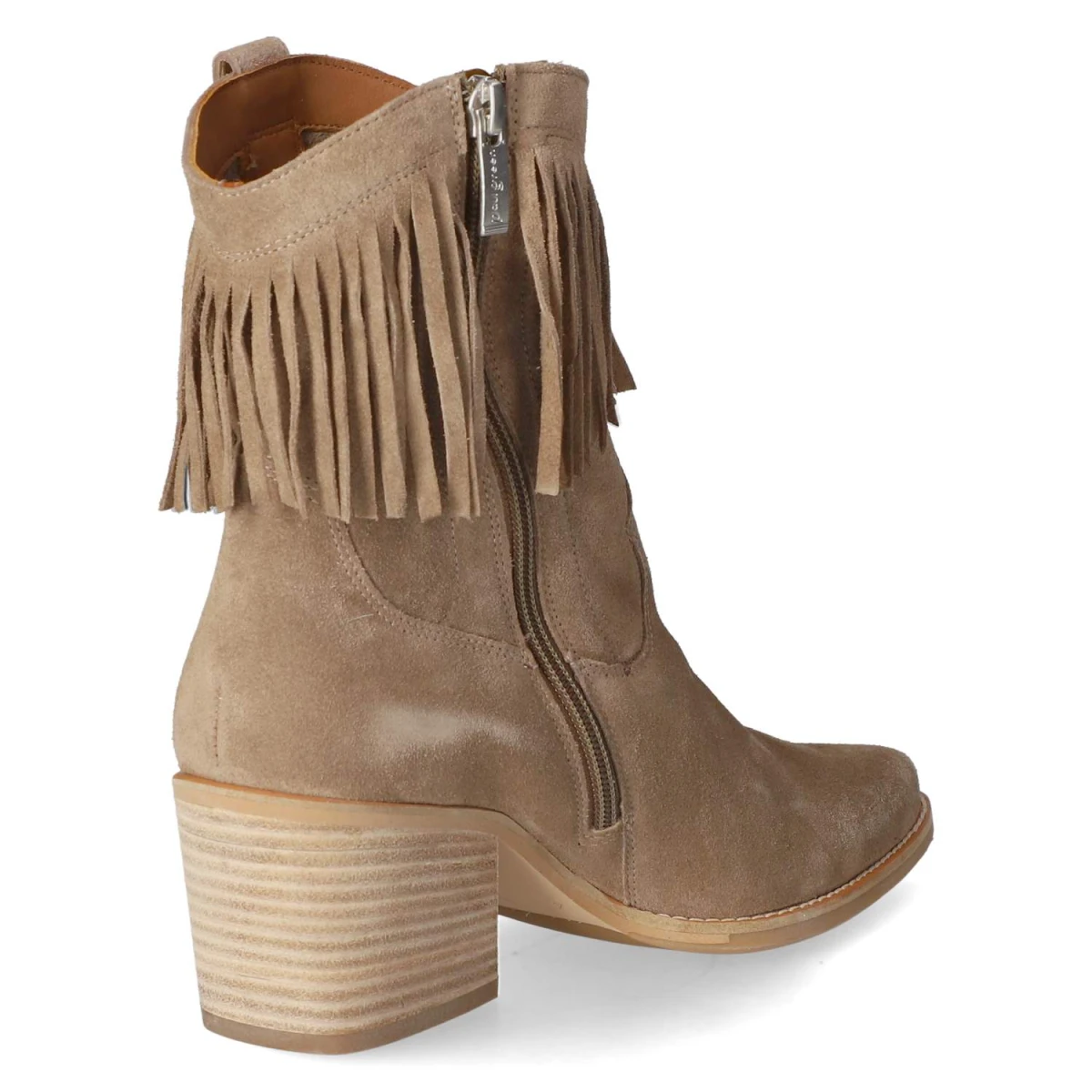 Westernstiefeletten - antelope