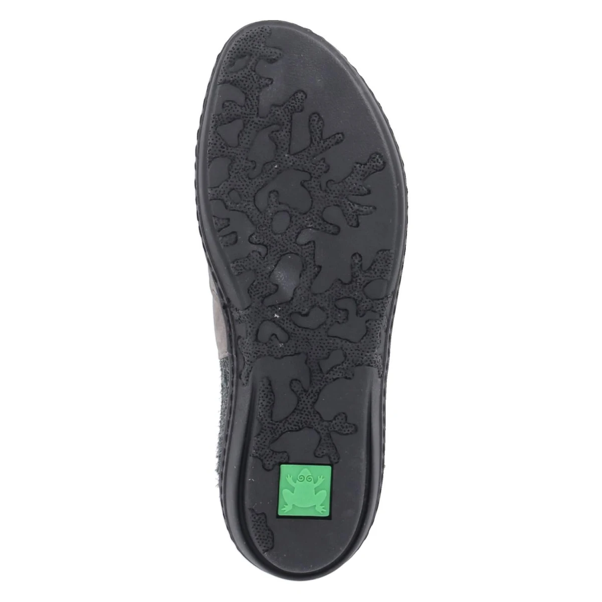 Chelsea Boots CORAL - WULF BLACK