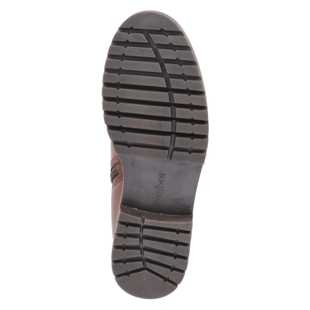 Chelsea Boots - camel/EF (Micro)