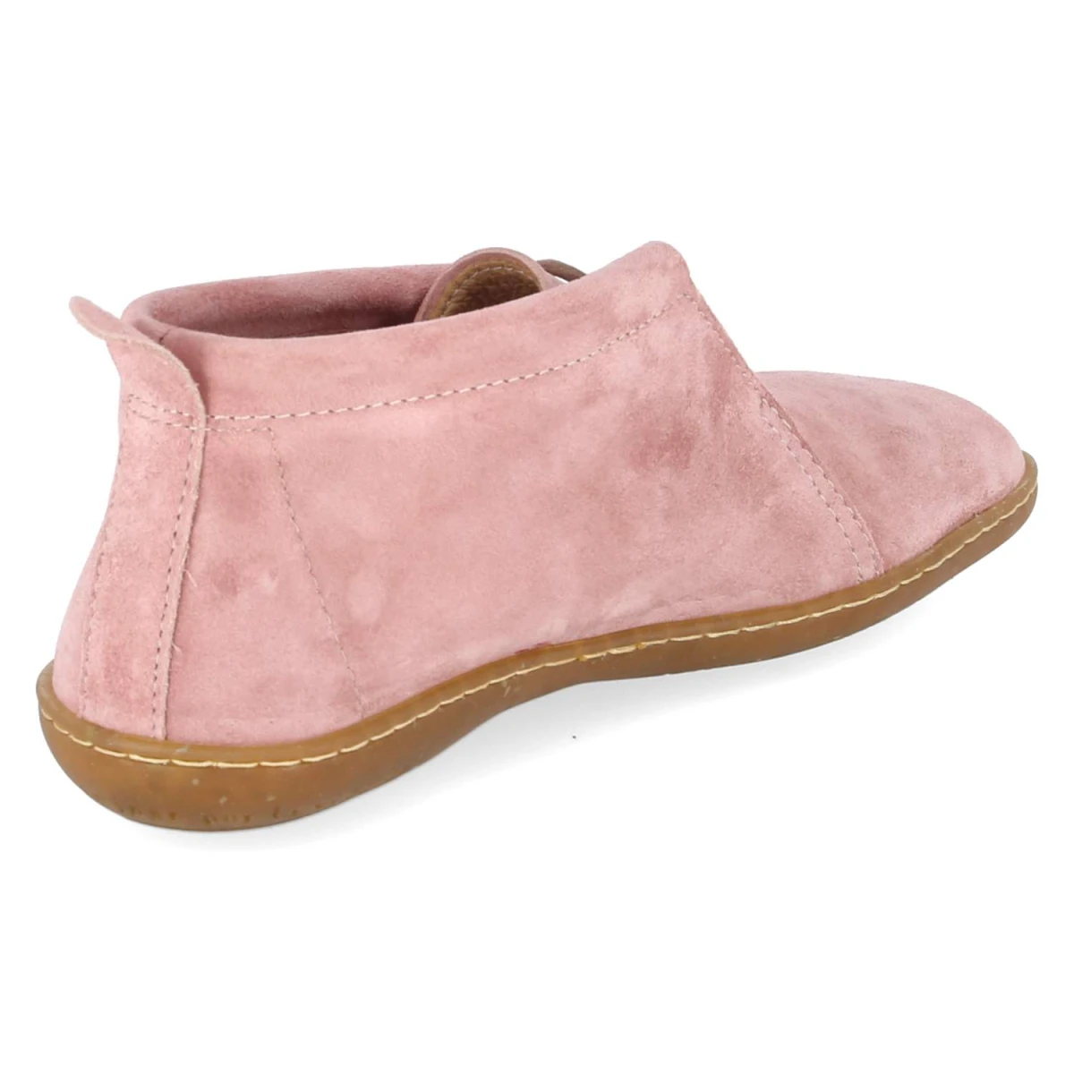 Schnürschuhe EL VIAJERO - CANDY