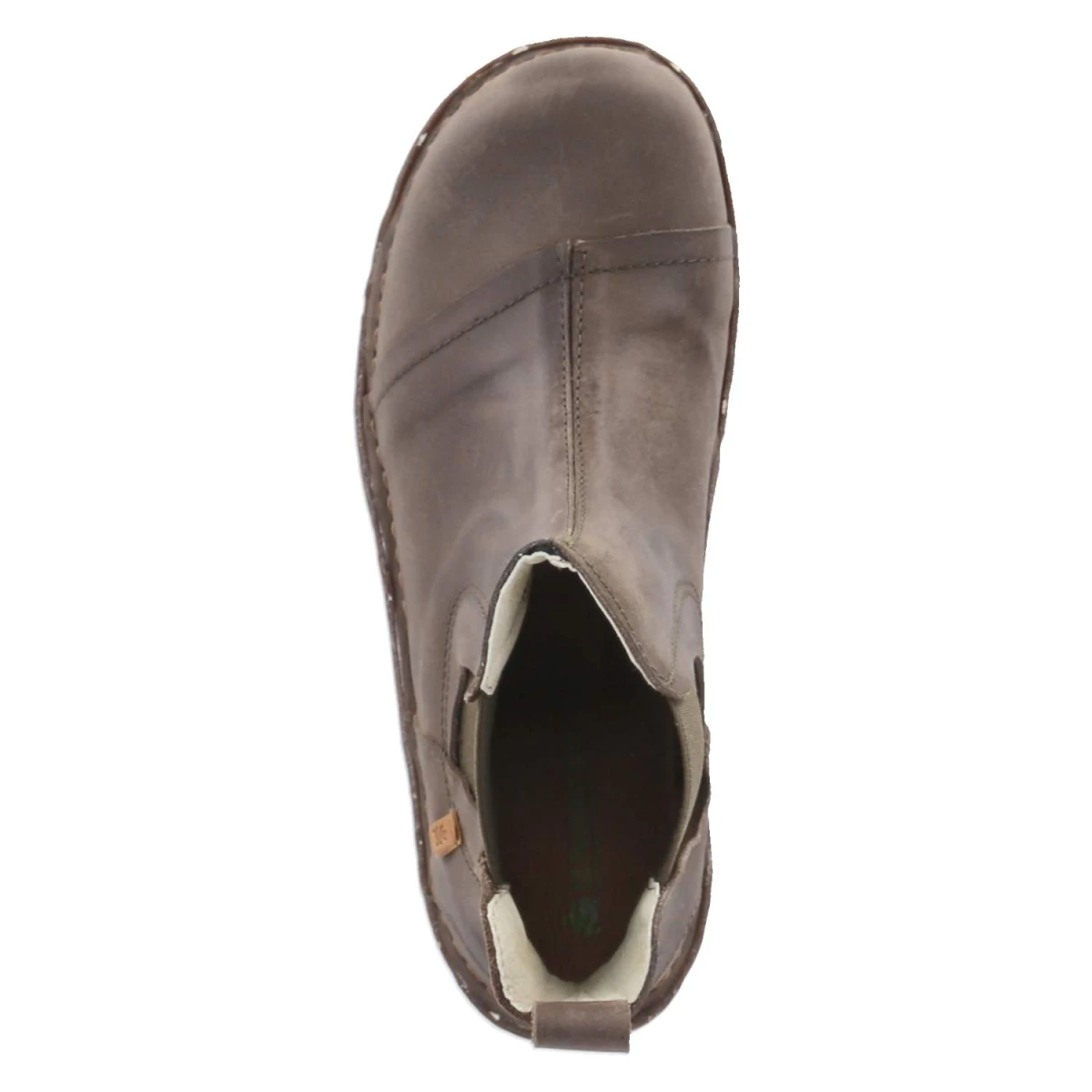 Chelsea Boots YGGDRASIL - kaki