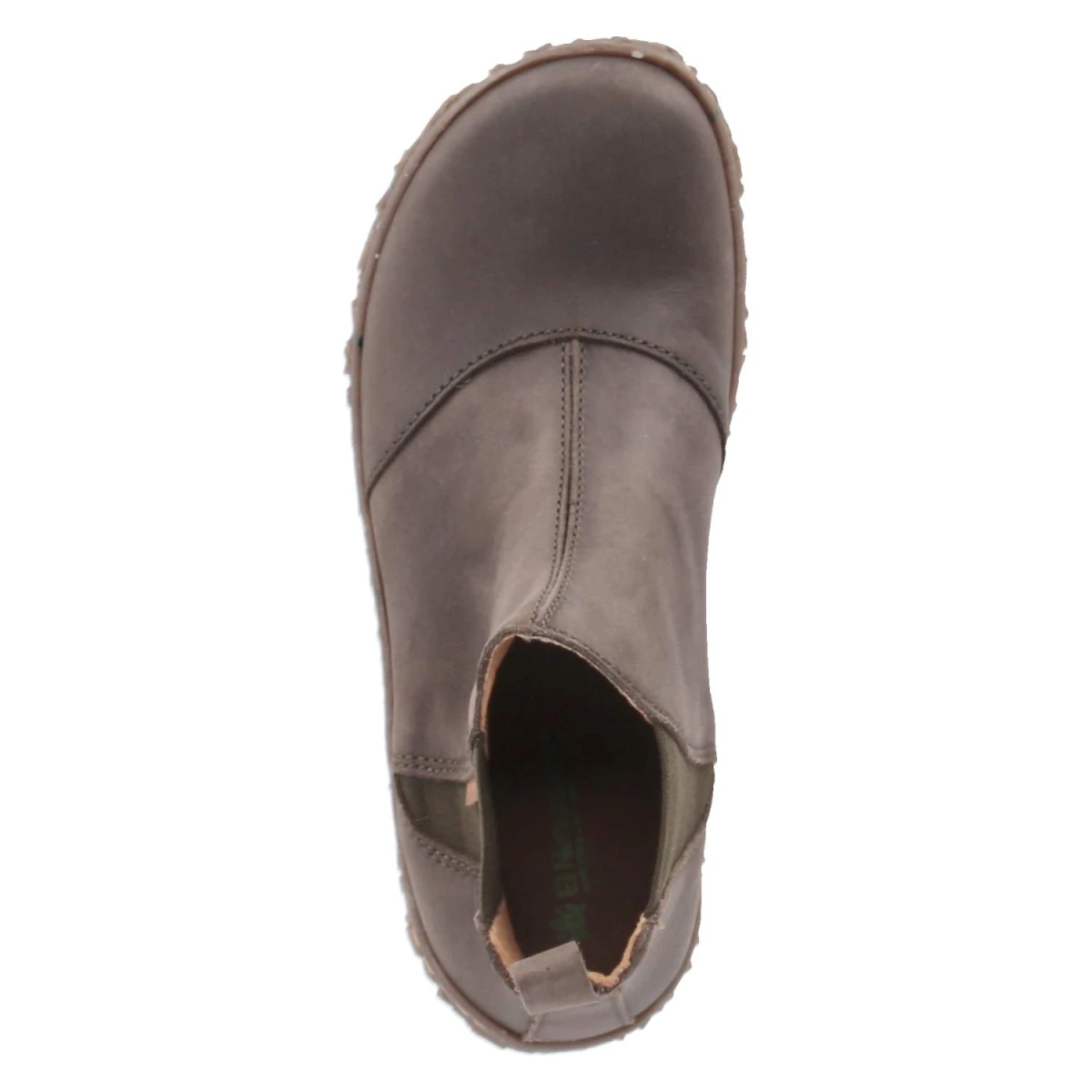 Chelsea Boots NIDO - kaki