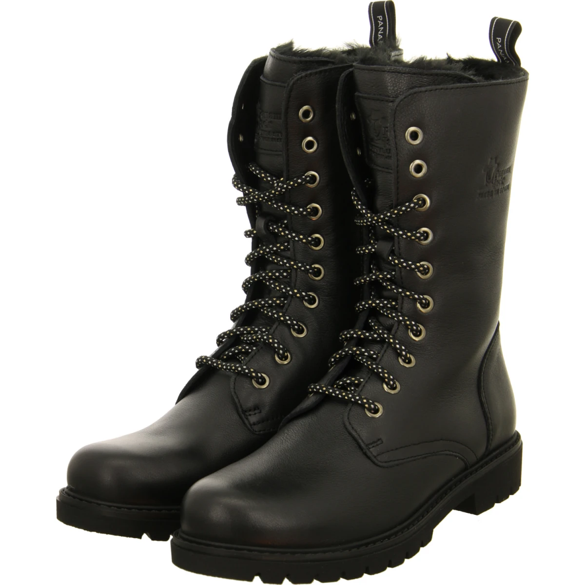 Winterboots FIORELA - negro