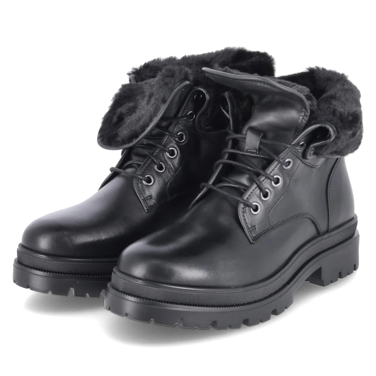 Boots - black
