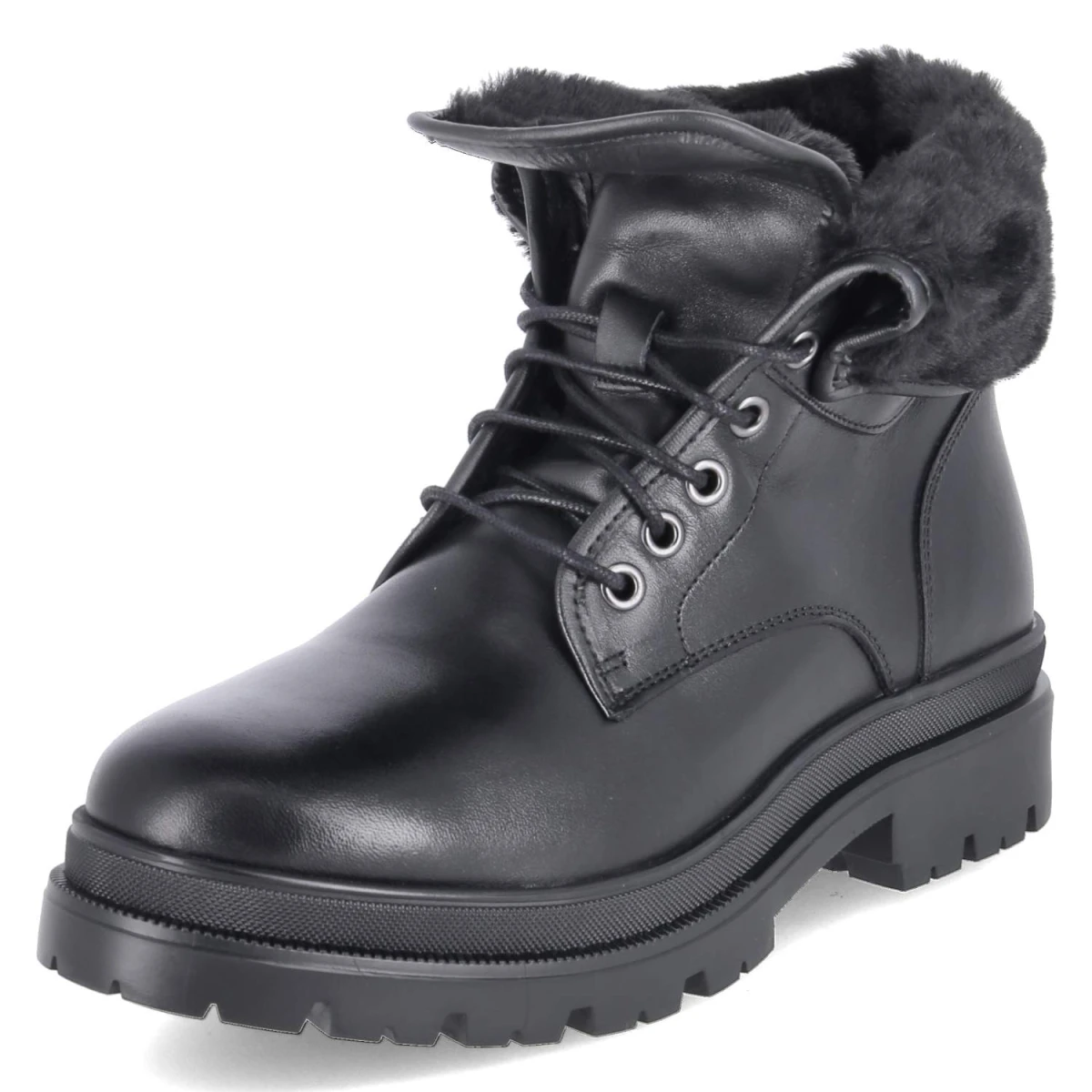 Boots - black