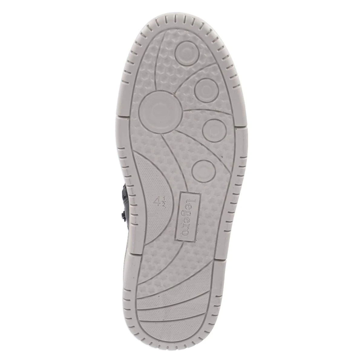 Stiefeletten - SCHWARZ (SCHWARZ)