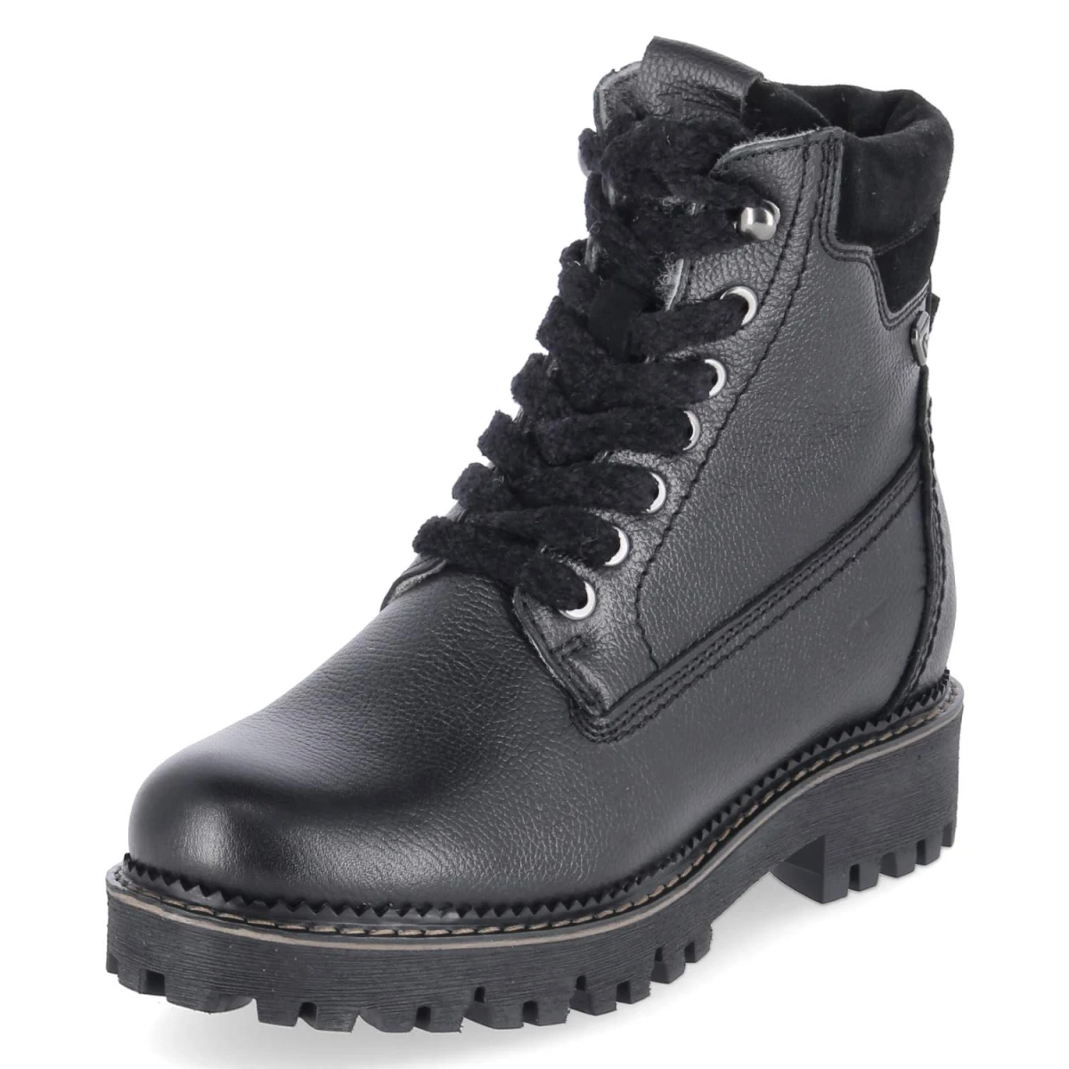 Winterboots - black