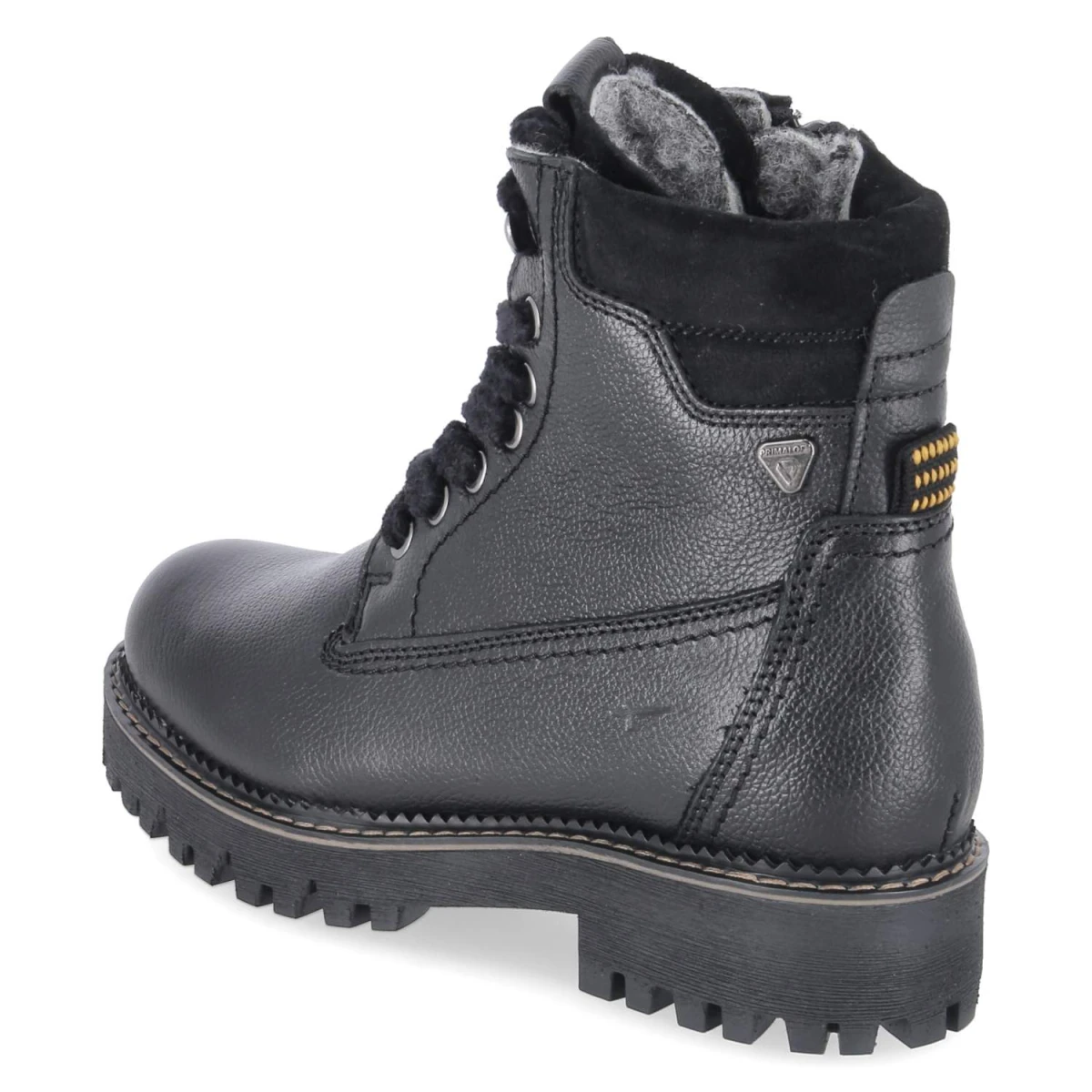 Winterboots - Black