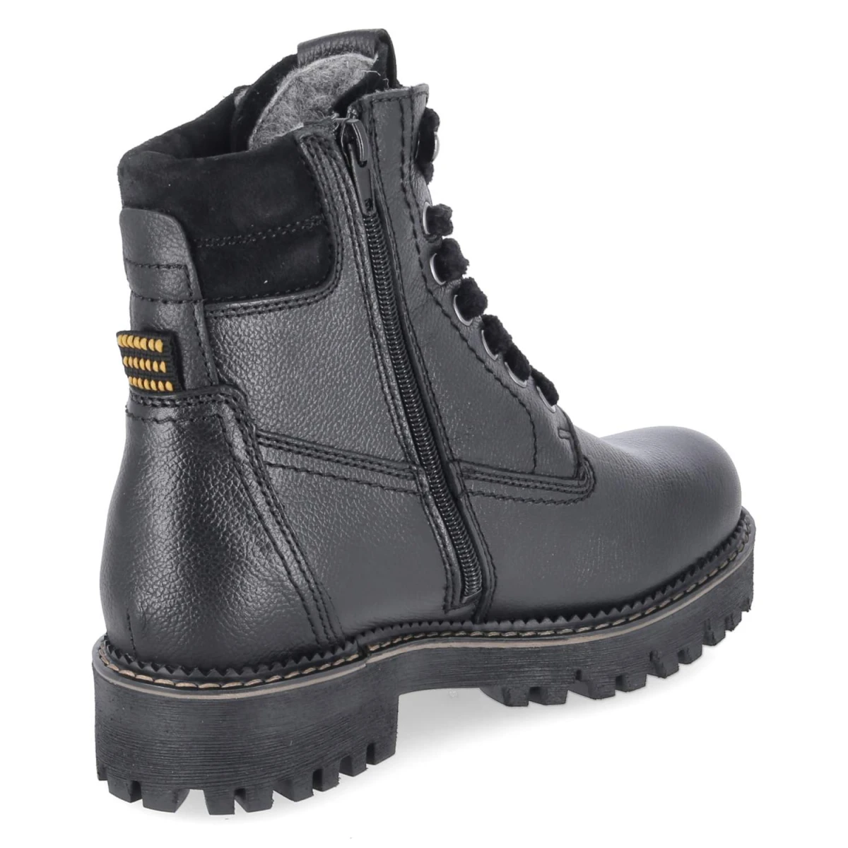 Winterboots - Black