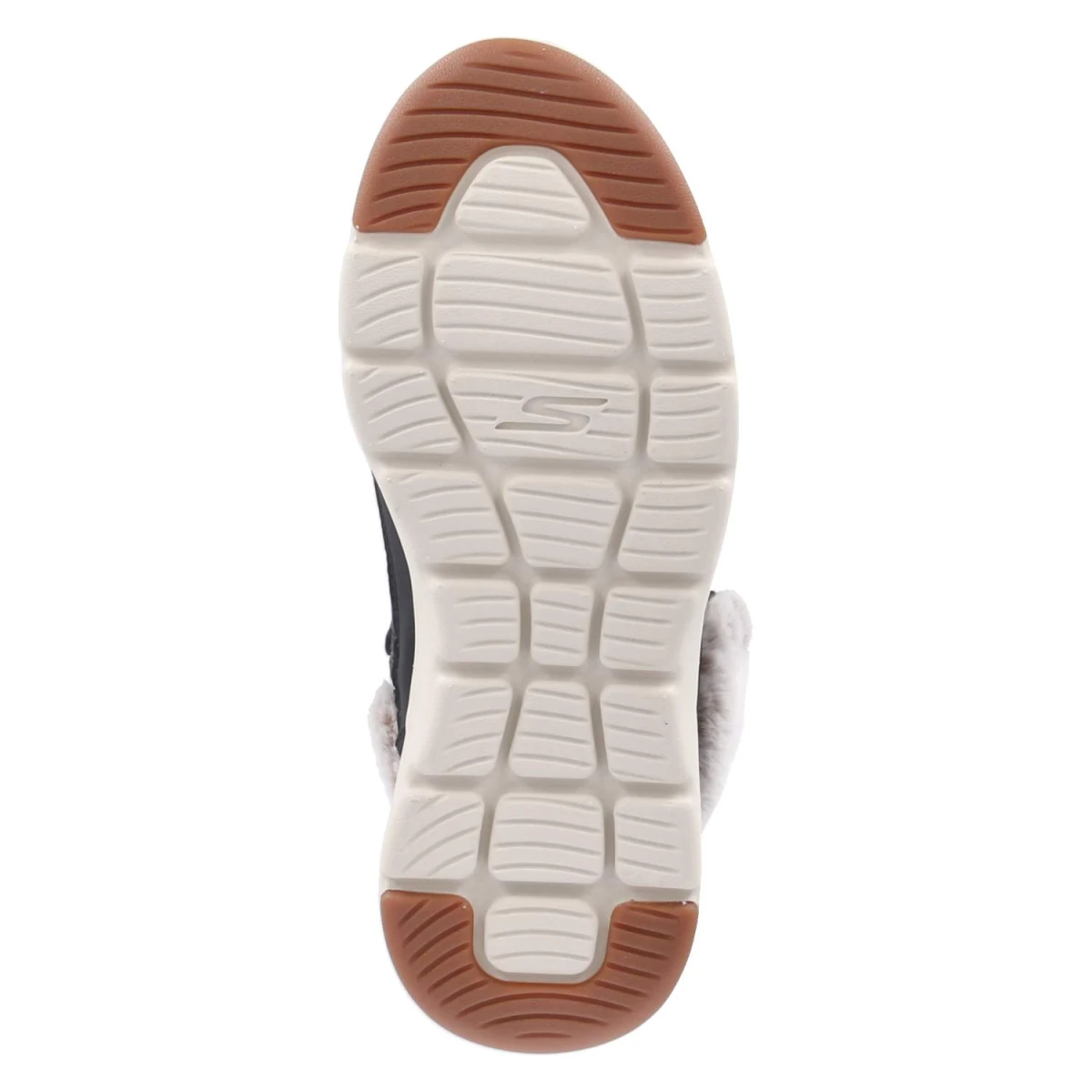 Boots GLACIAL ULTRA - blk