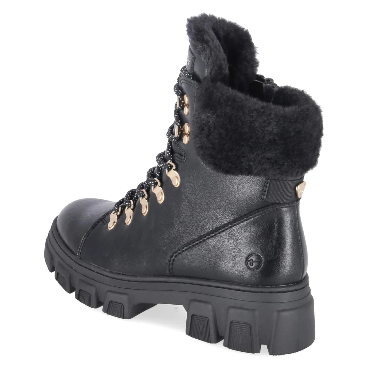 Winterboots - black