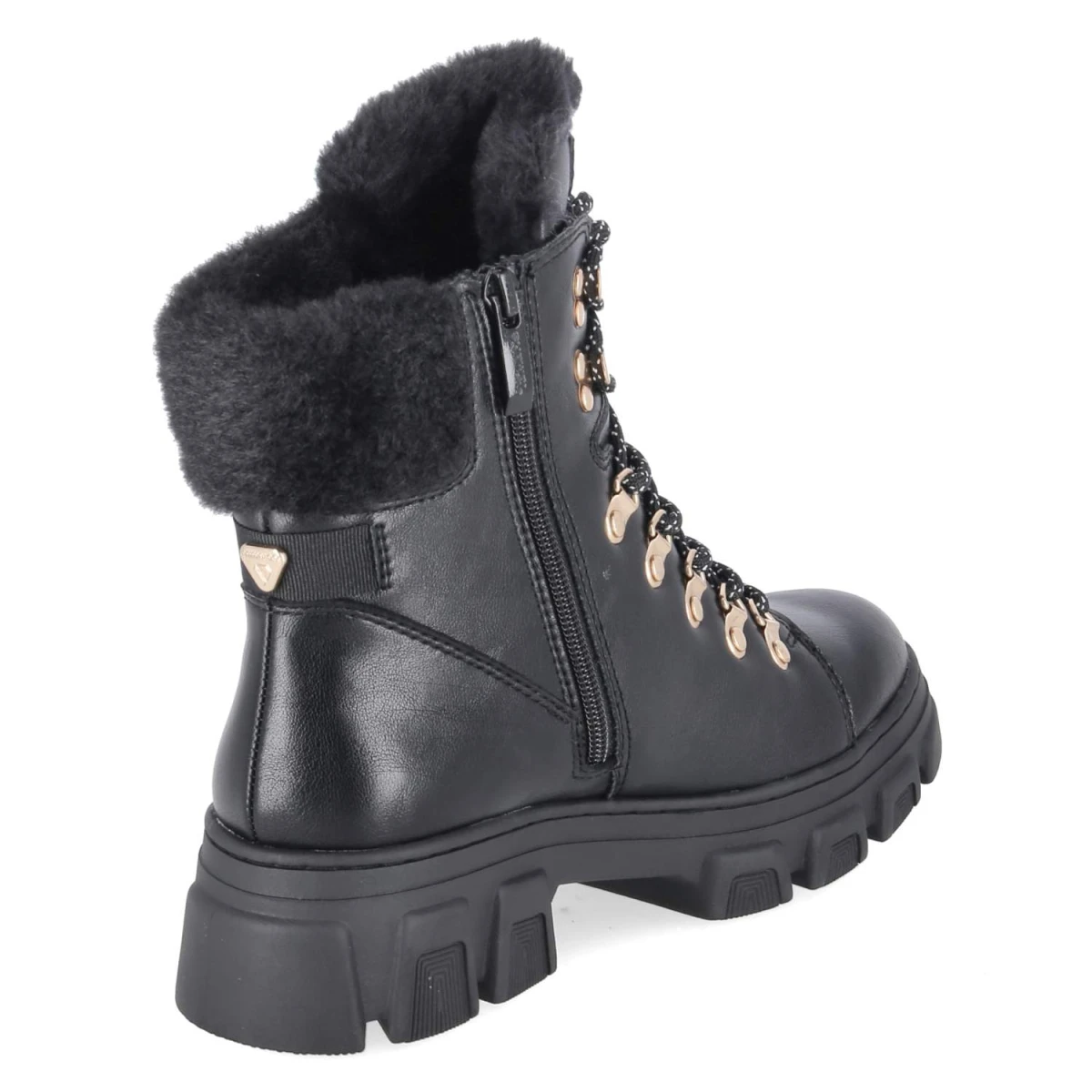 Winterboots - Black