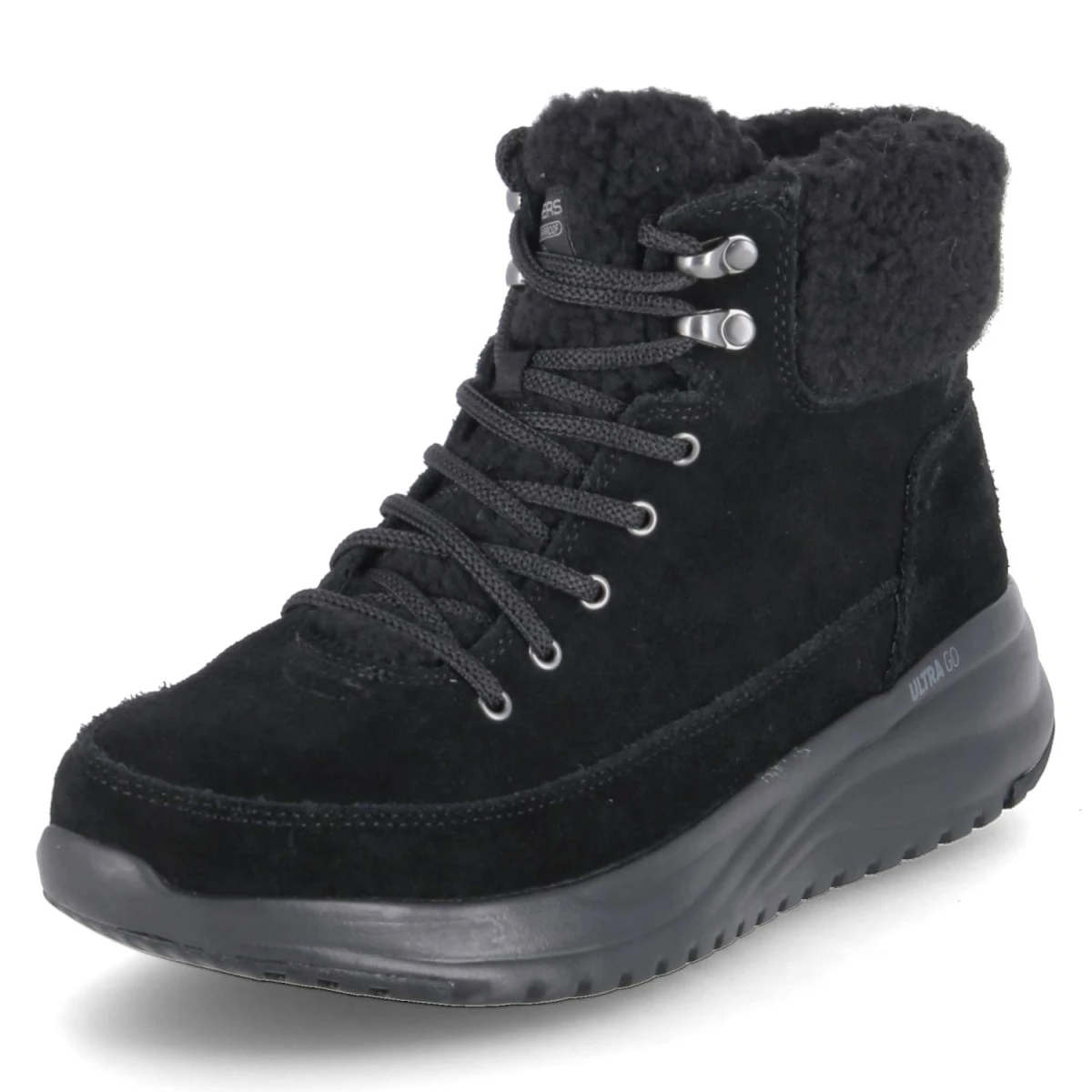 Boots ON THE GO STELLAR - black