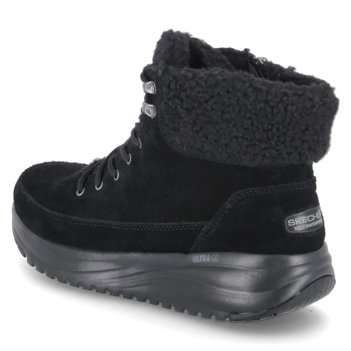 Boots ON THE GO STELLAR - black