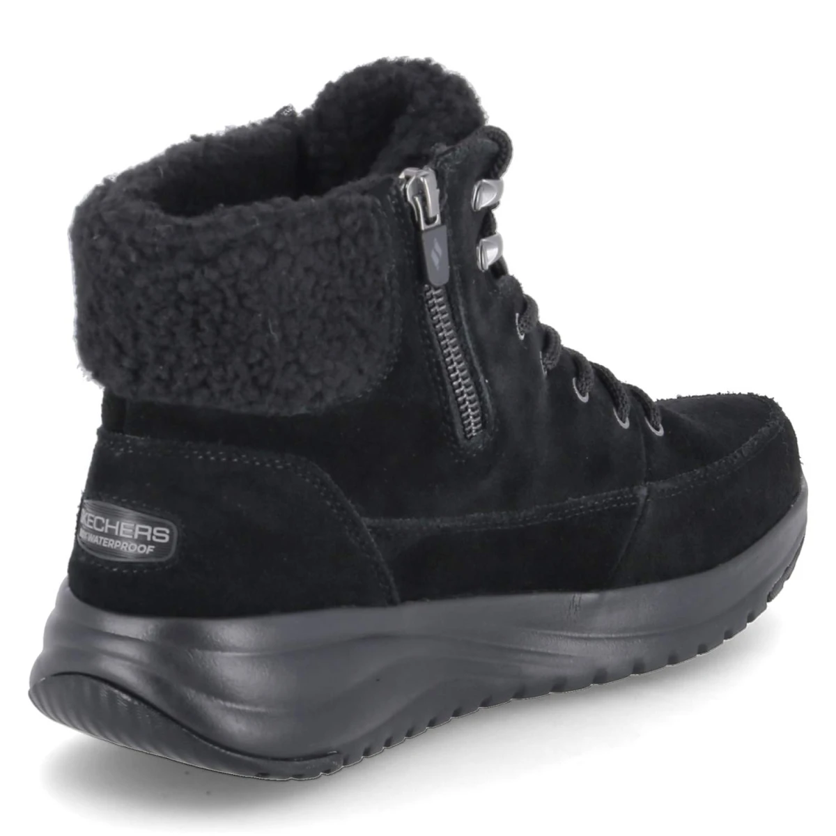 Boots ON THE GO STELLAR - black