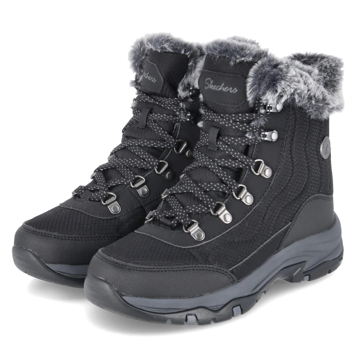 Snowboots TREGO-STORMIE - bbk
