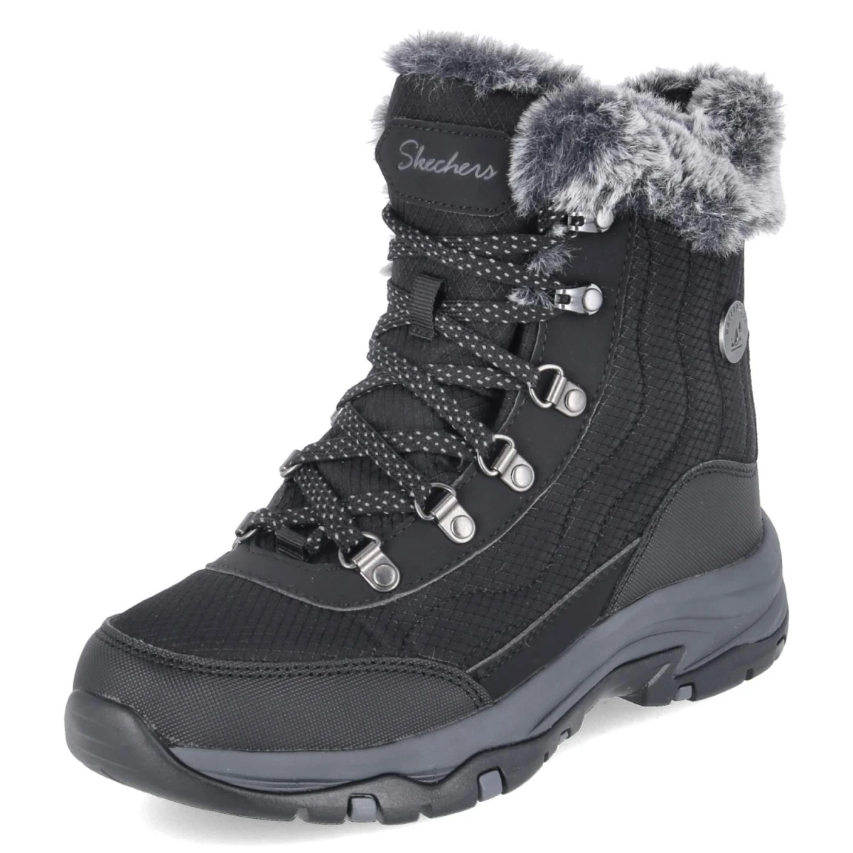 Snowboots TREGO-STORMIE - bbk
