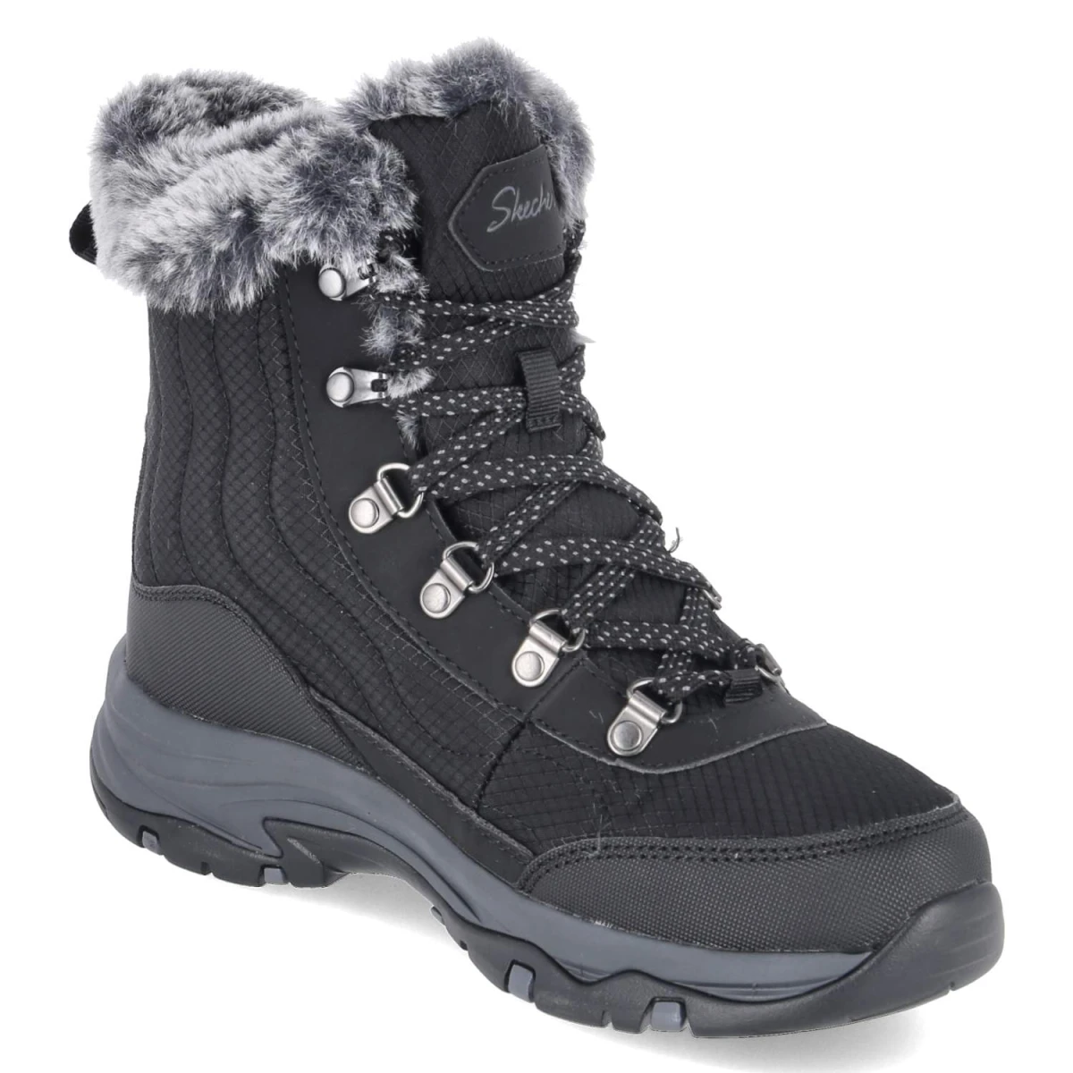 Snowboots TREGO-STORMIE - bbk