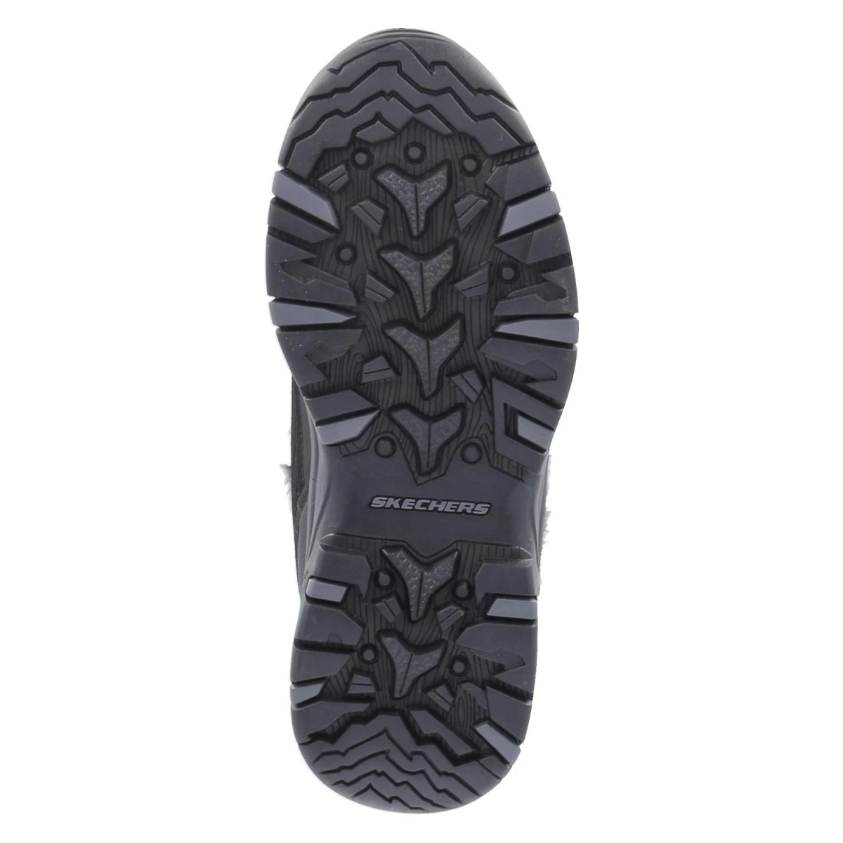 Snowboots TREGO-STORMIE - bbk