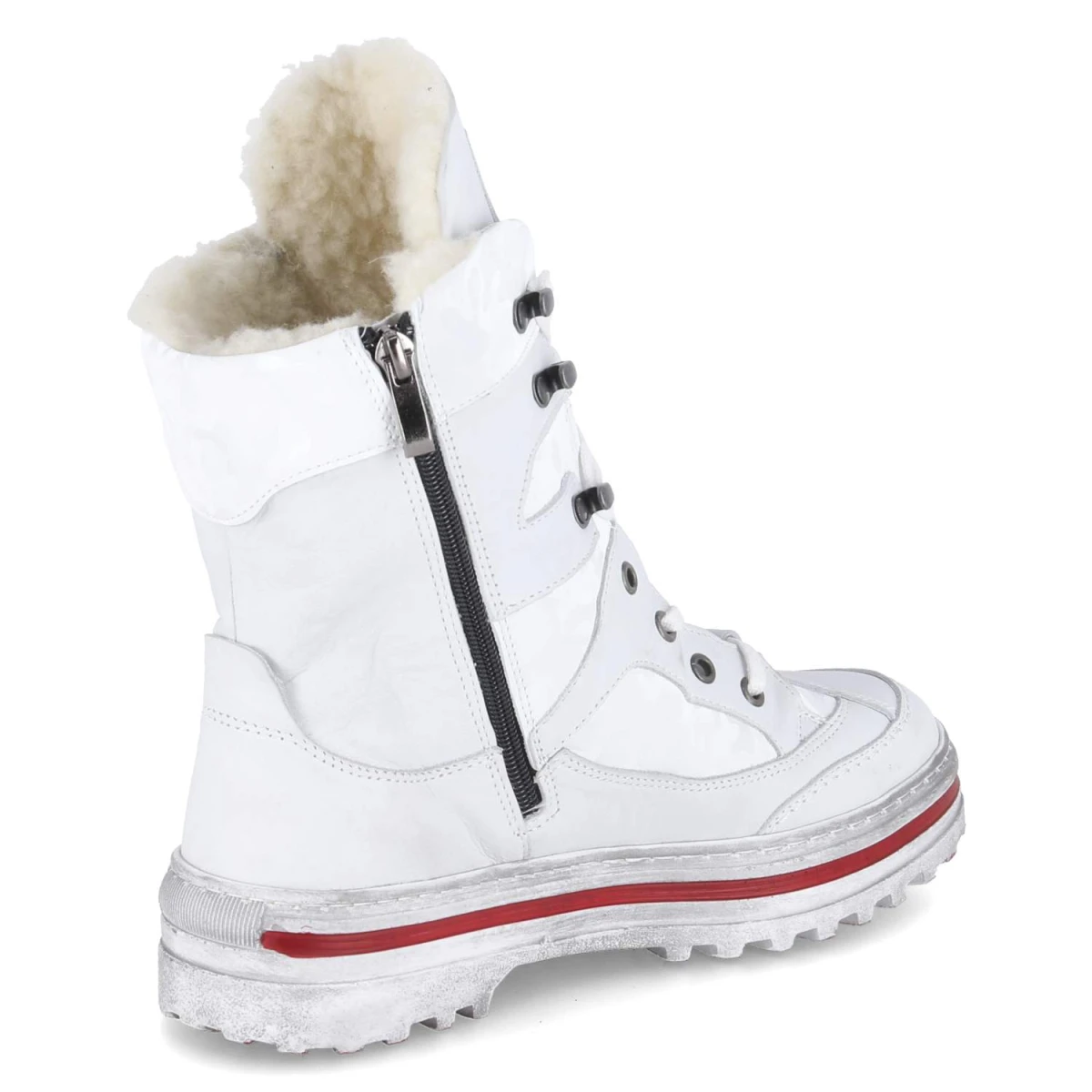 Winterboots - undefinert