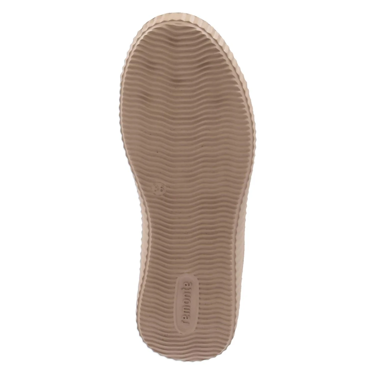 Schnürstiefeletten - braun kombi