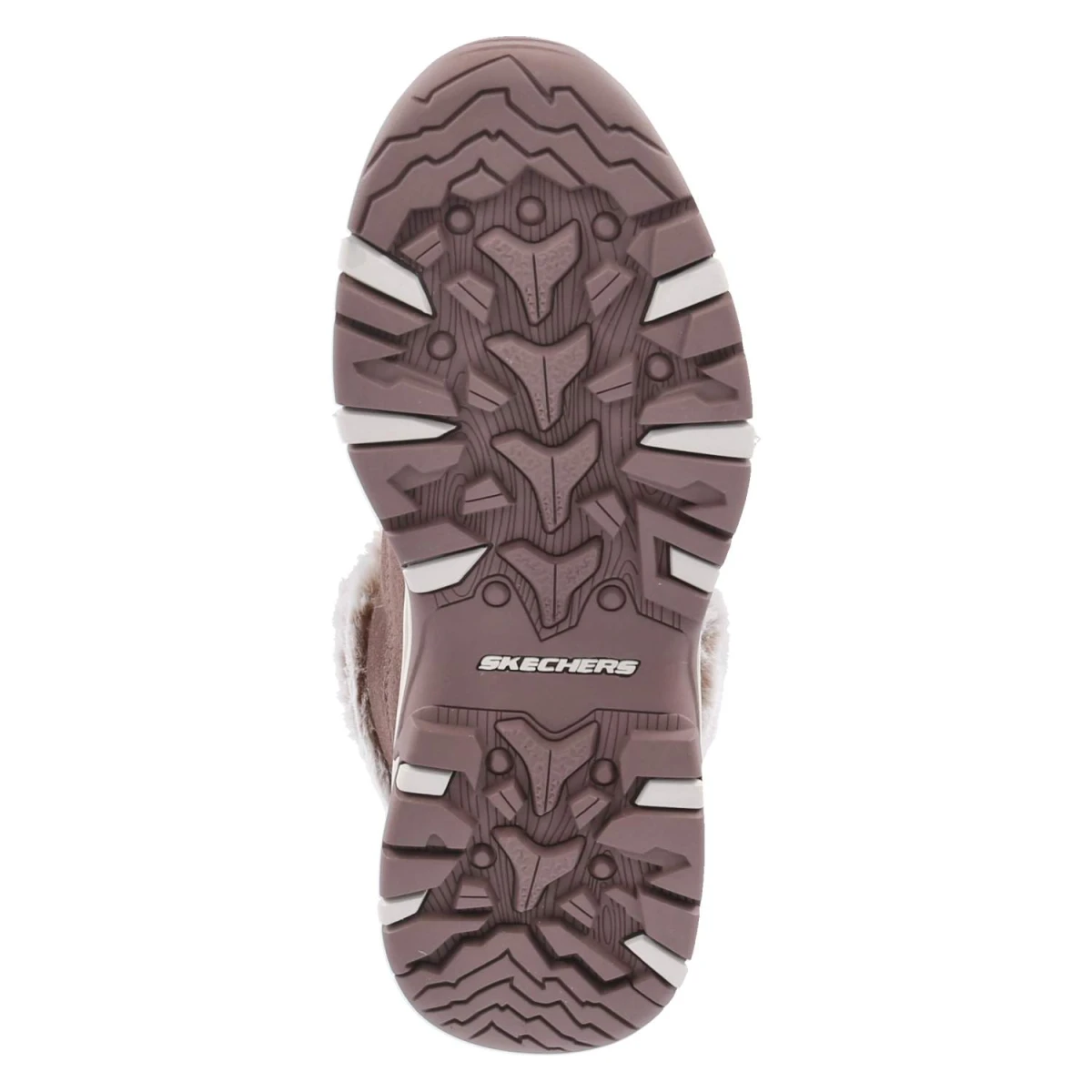 Boots TREGO SNOW WORRIES - choc