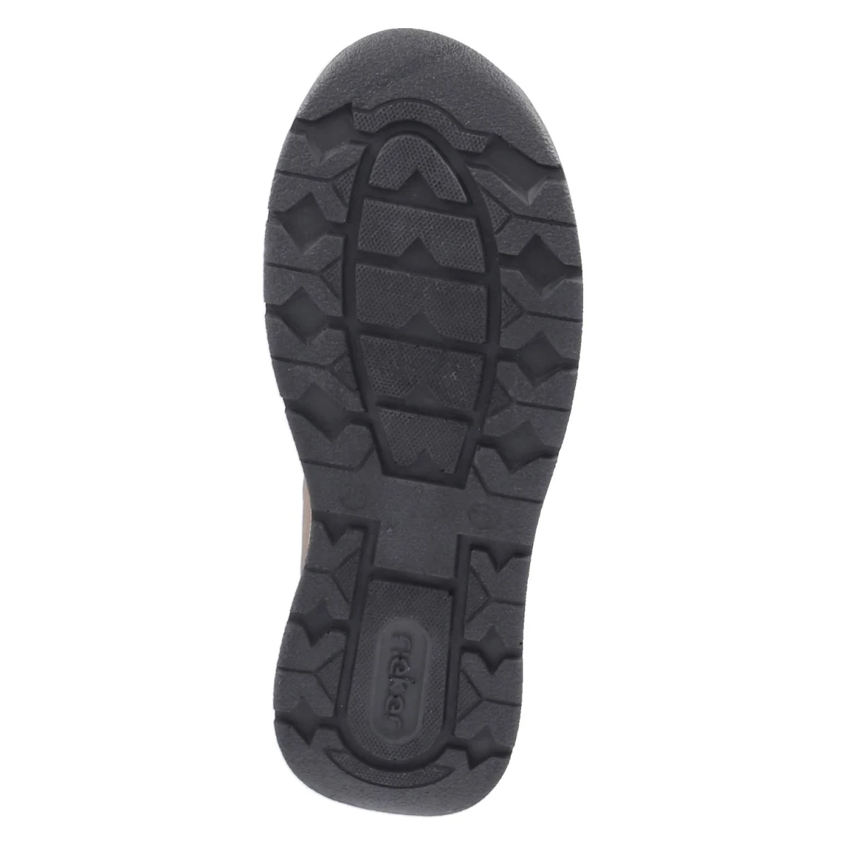 Stiefeletten - braun