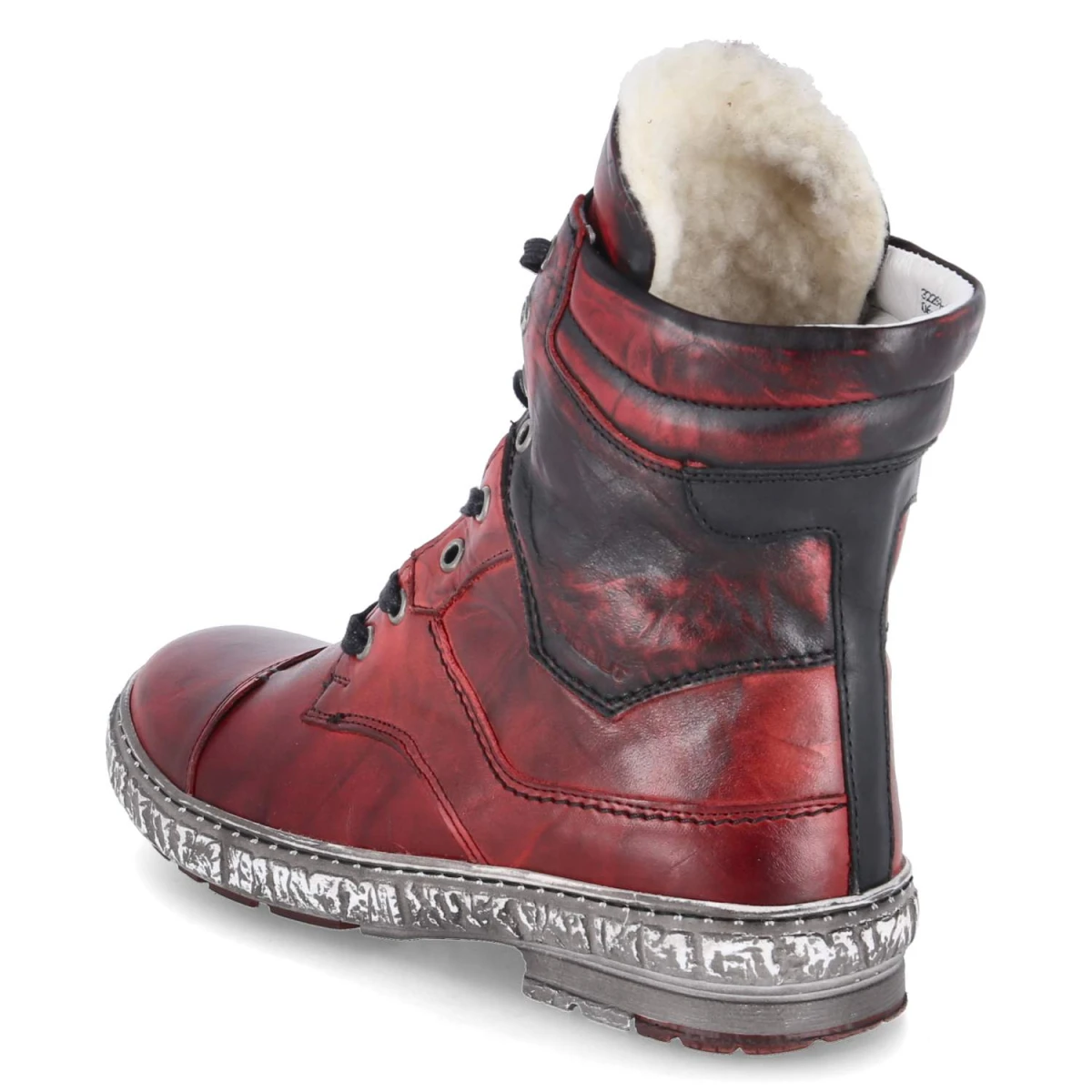 Winterboots - undefinert