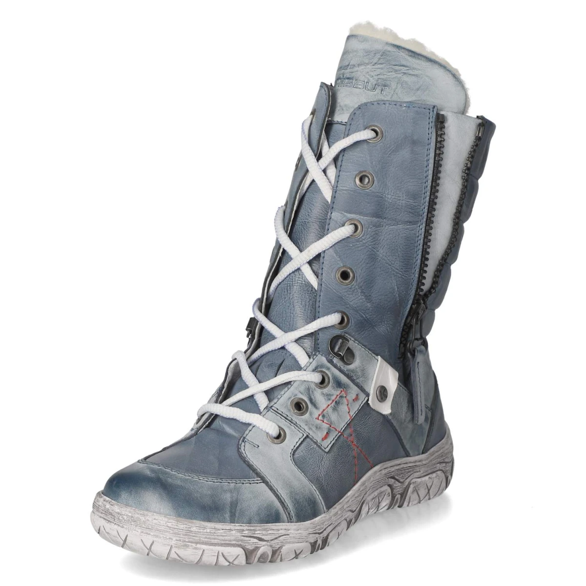 Schnürboots - undefinert