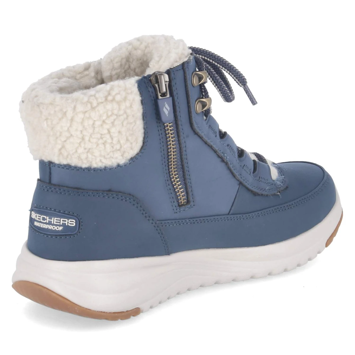 Boots STELLAR-ALPINE ADV - blau