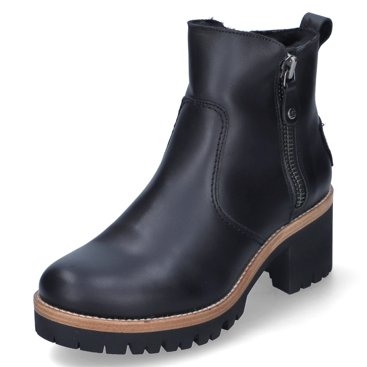 Stiefeletten PAULINE IGLOO - negro