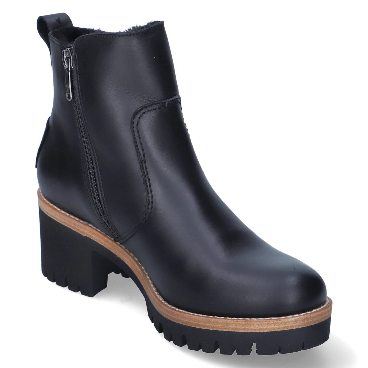 Stiefeletten PAULINE IGLOO - negro